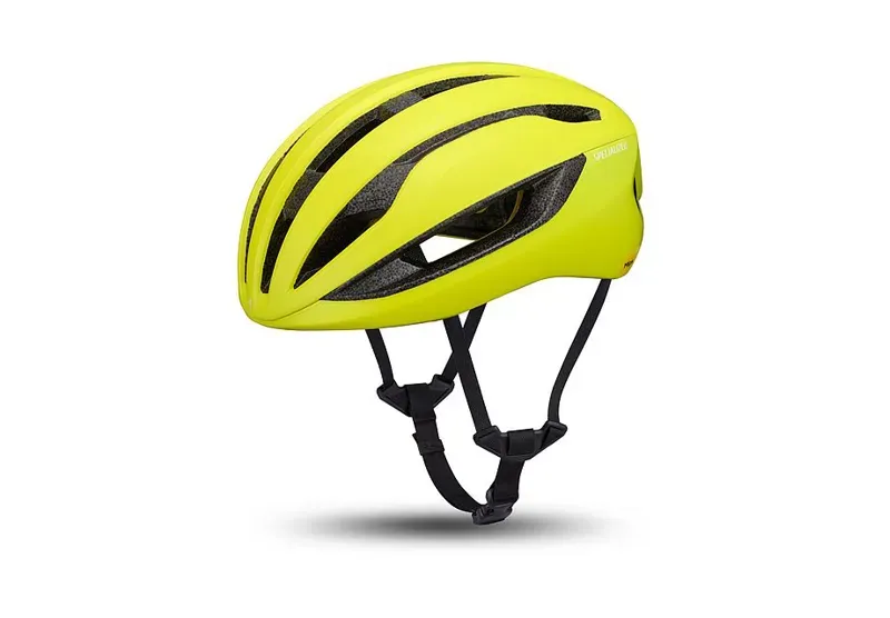 Specialized Loma Helmet Yellow