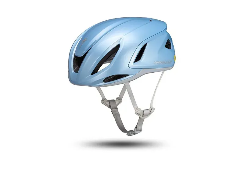 Specialized Propero 4 Glacial Helmet