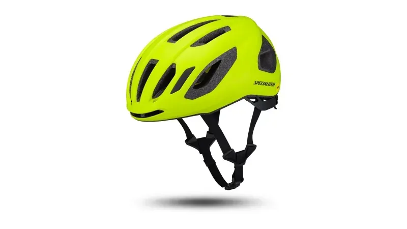 Specialized Chamonix 3 Helmet In HyprViz-1
