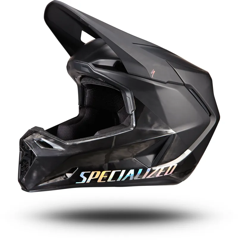 Specialized Dissident 2 Helmet in Black