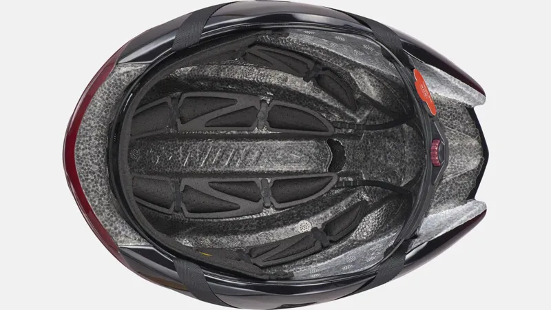 Specialized S-Works Evade Aero Helmet in Red-5