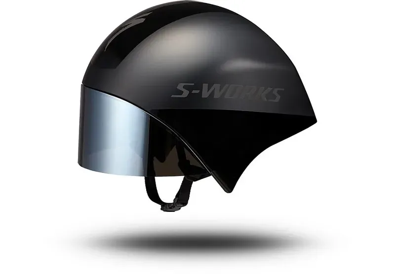 Specialized S-Works TT 5 Helmet -5