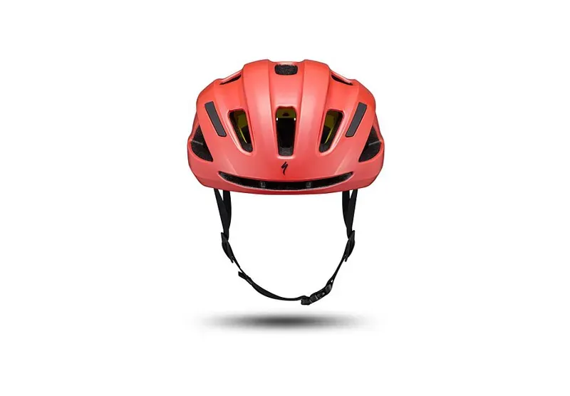 Specialized Align II Helmet Orange-3