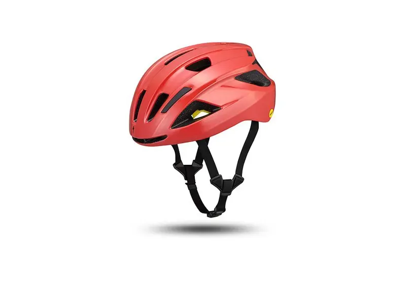 Specialized Align II Helmet Orange-1