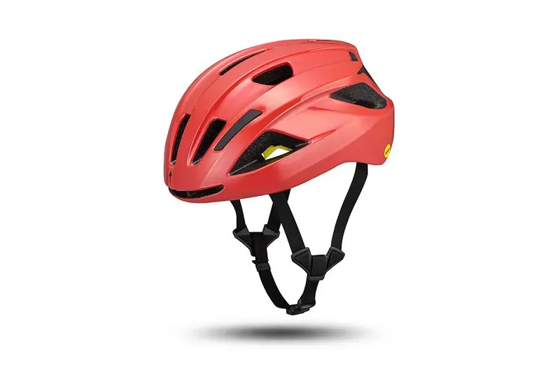 Specialized Align II Helmet Orange