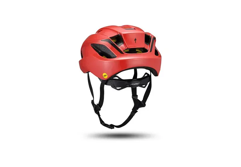 Specialized Align II Helmet Orange-5