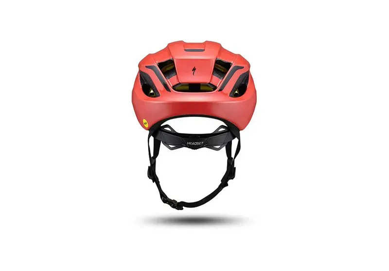 Specialized Align II Helmet Orange-4