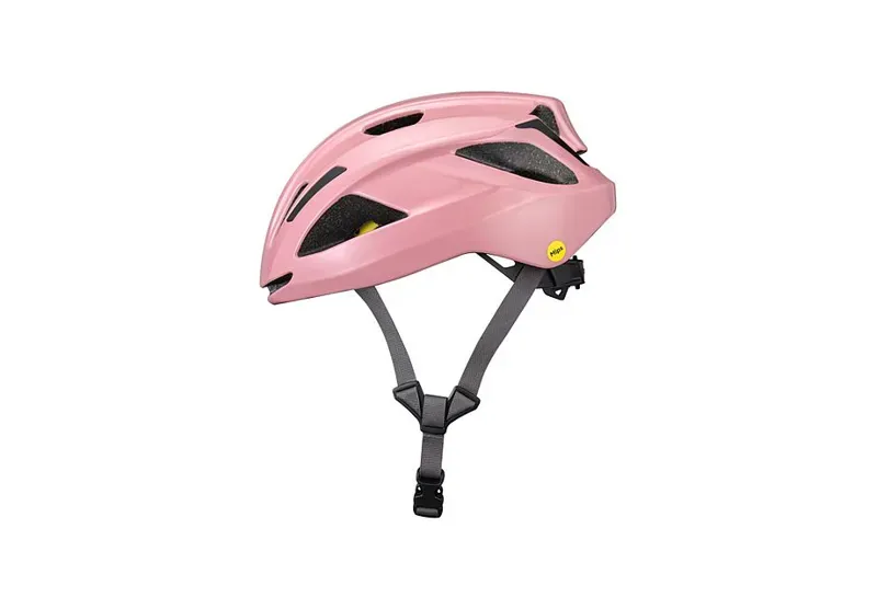 Specialized Align II Helmet Dusky Pink-2