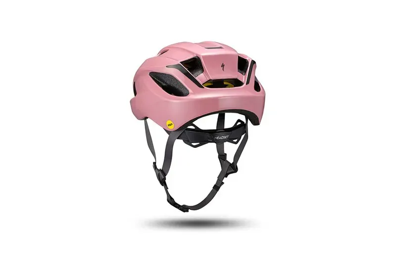 Specialized Align II Helmet Dusky Pink-5