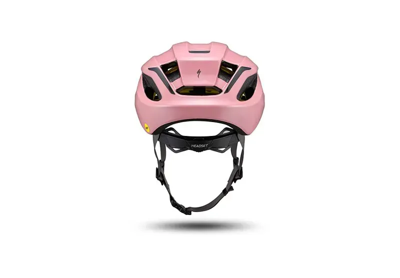 Specialized Align II Helmet Dusky Pink-4