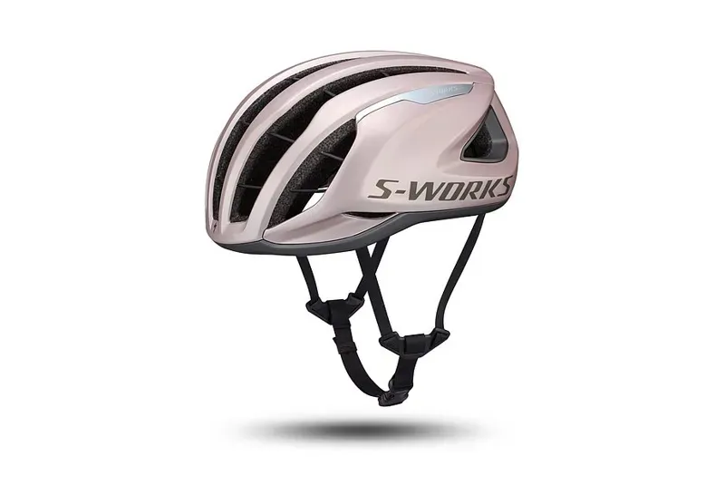 Specialized S-Works Prevail 3 Helmet Champagne