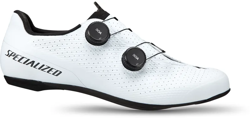 Specialized Torch 3.0 Road Shoe White