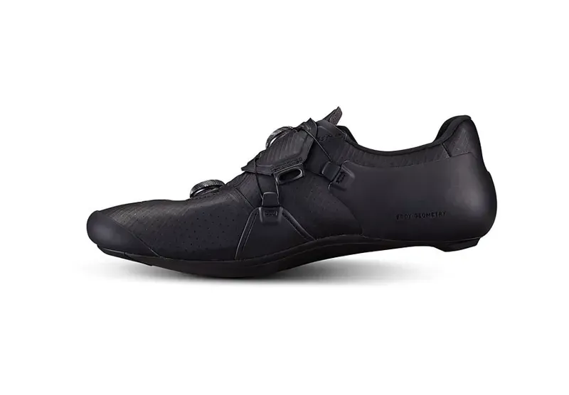 Specialized S-Works Ares 2 Road Bike Shoes - Black -3