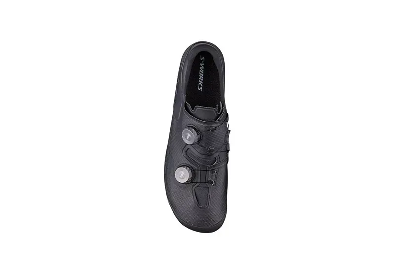 Specialized S-Works Ares 2 Road Bike Shoes - Black -4