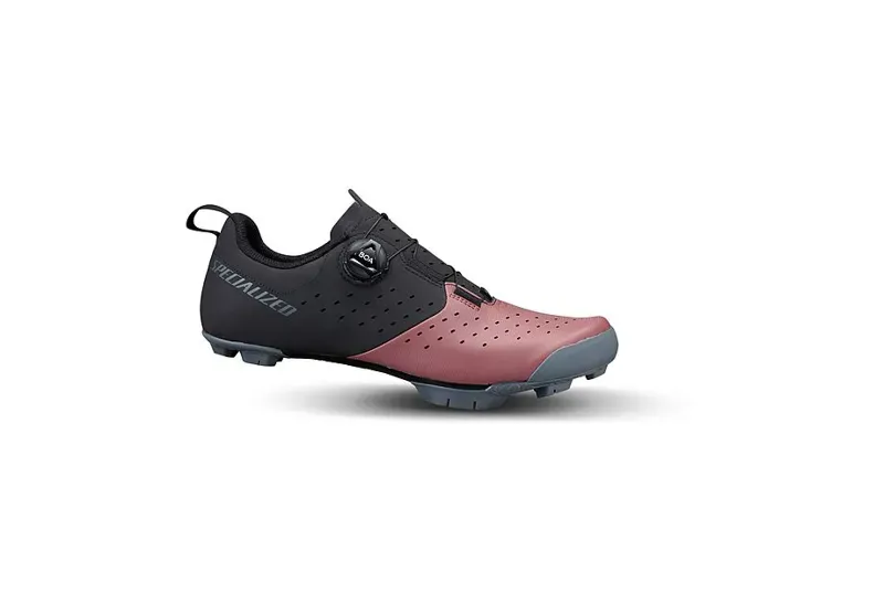 Specialized Recon 1.0 Gravel and Mountain Bike Shoe Spice