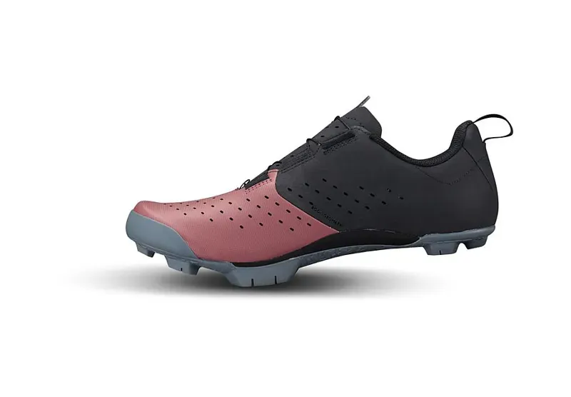 Specialized Recon 1.0 Gravel and Mountain Bike Shoe Spice-3