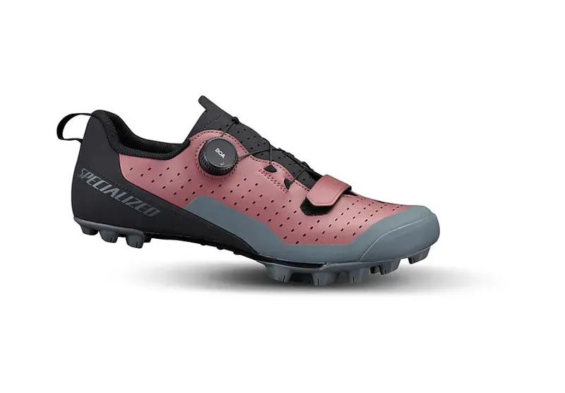 Specialized Recon 2.0 Gravel and Mountain Bike Shoe Spice-1