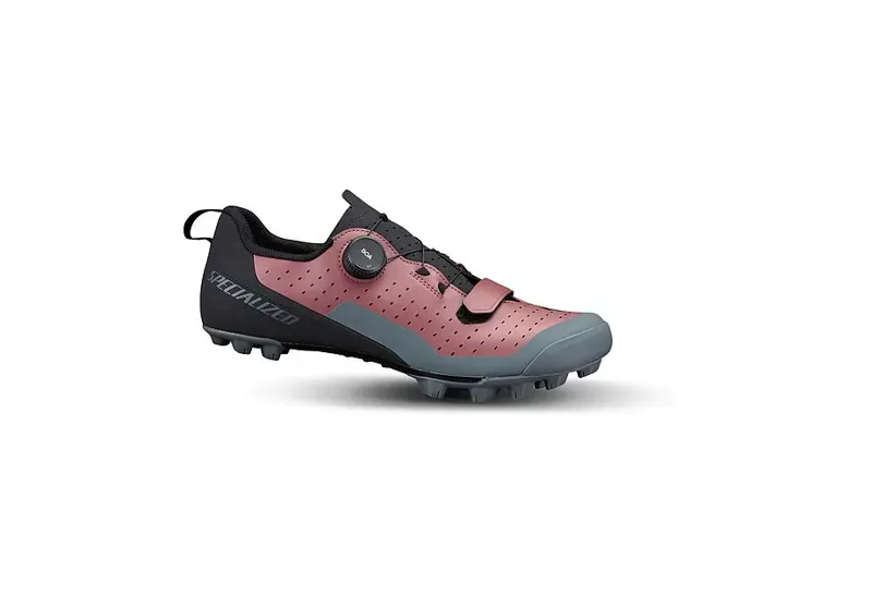 Specialized Recon 2.0 Gravel and Mountain Bike Shoe Spice