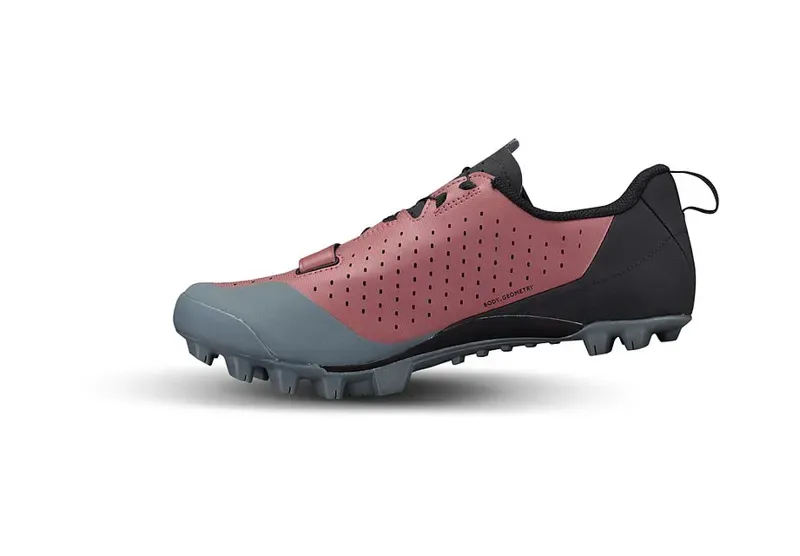 Specialized Recon 2.0 Gravel and Mountain Bike Shoe Spice-3