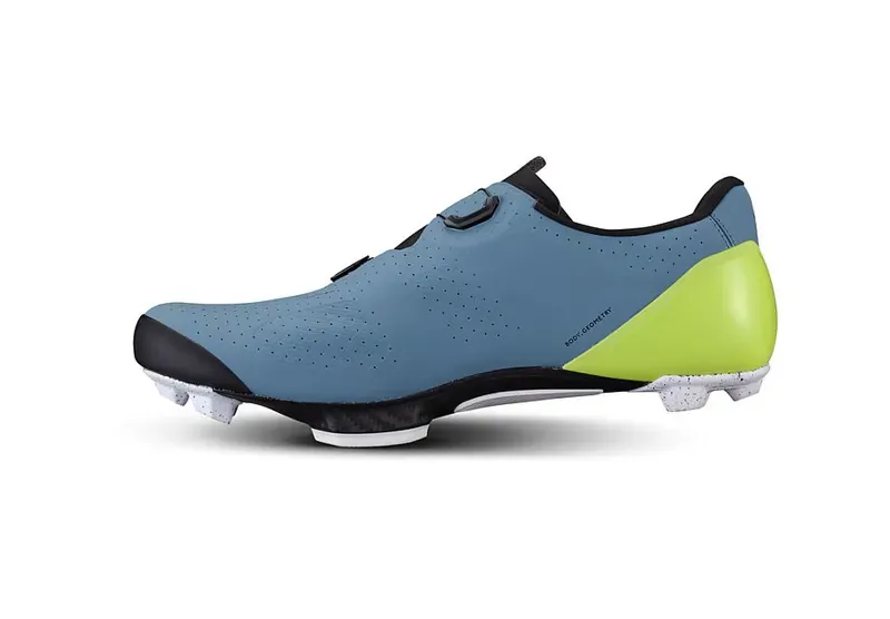 Specialized S-Works Recon Shoe Grey Blue-3