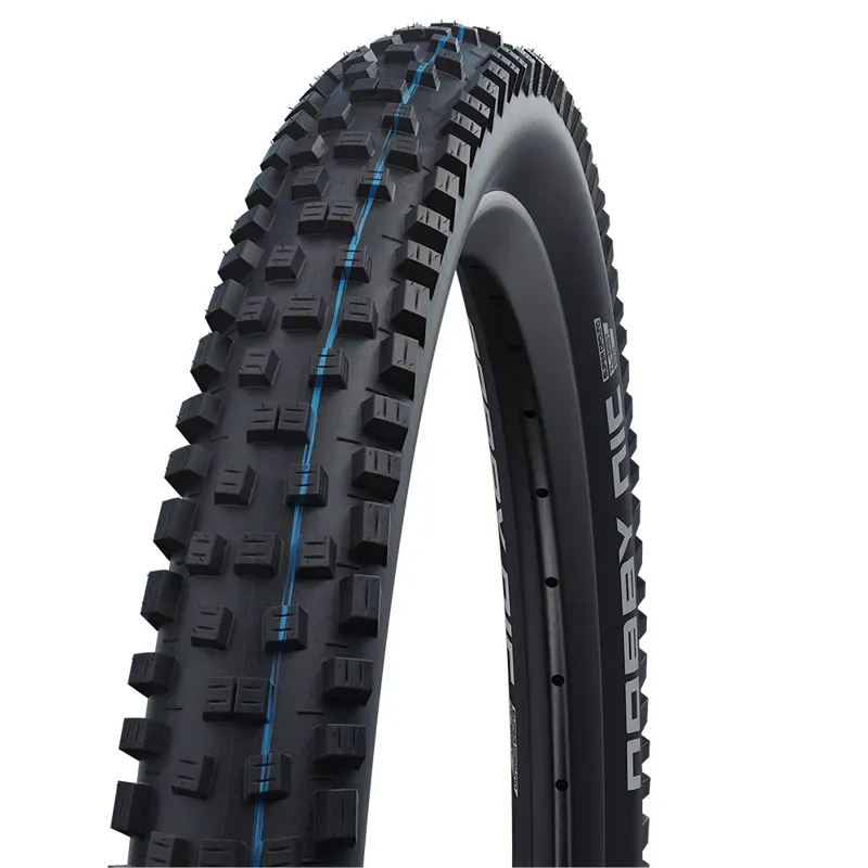 Schwalbe Nobby Nic Mountain Bike Tyre - Superground 29x2.40