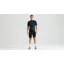 Specialized Foundation Short Sleeve Jersey in Black