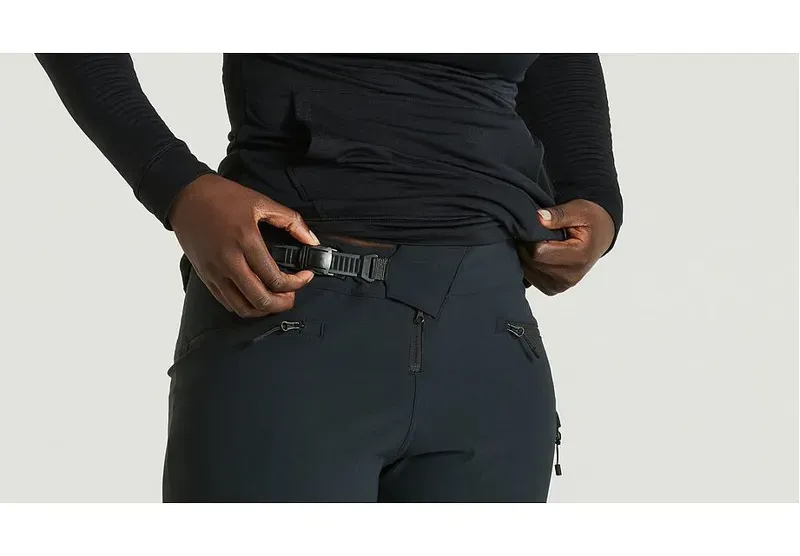 Specialized Trail Pants in Black -4