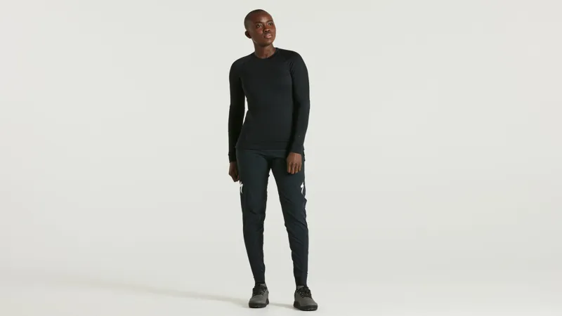 Specialized Trail Pants in Black -1