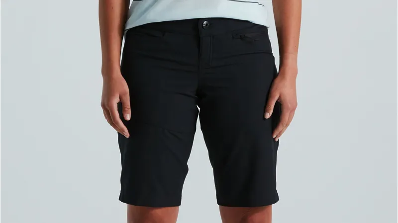 Specialized Trail Women's Shorts w/Liner in Black