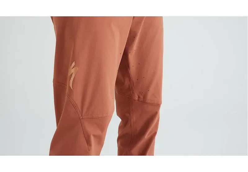 Specialized Trail Pants Terra Cotta in Terra Cotta-5