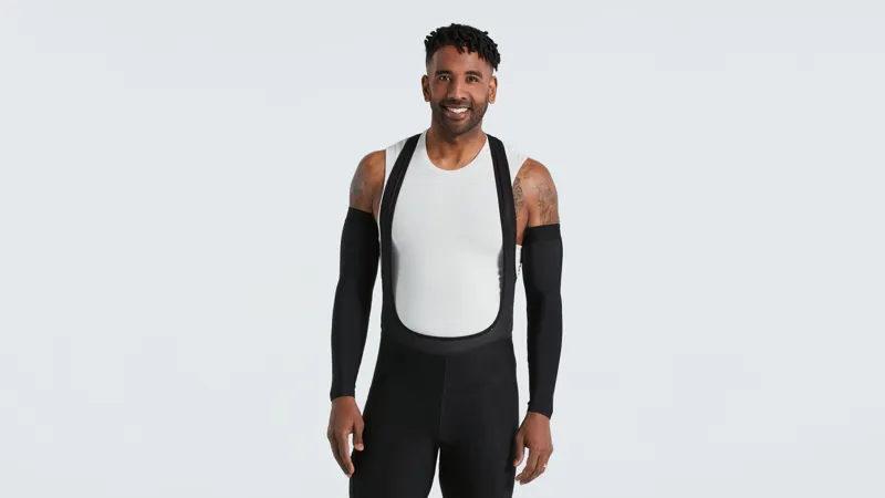 Specialized Thermal Arm Warmers Black