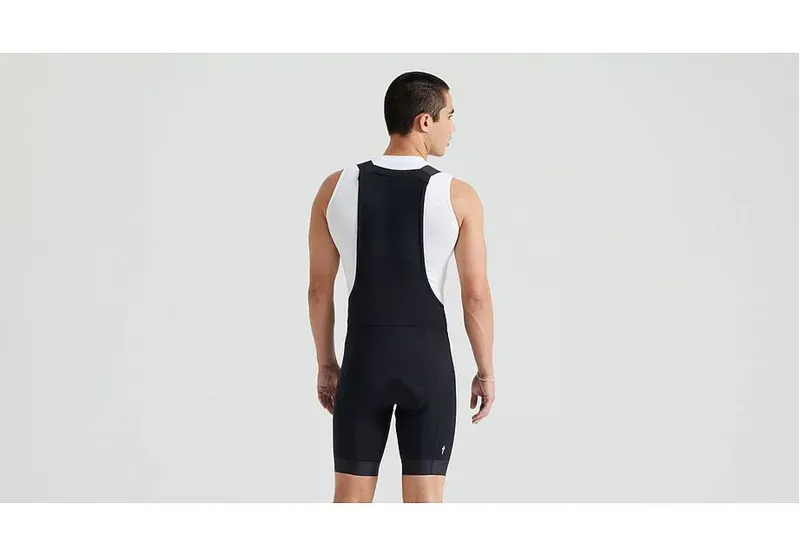 Specialized Foundation Bib Shorts Black-3