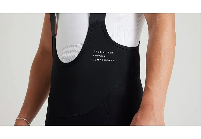 Specialized Foundation Bib Shorts Black-4