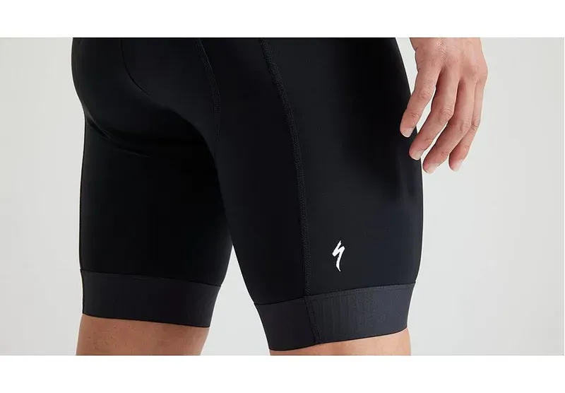 Specialized Foundation Bib Shorts Black-5