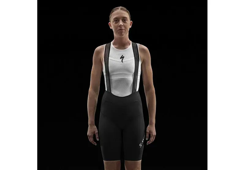 Specialized Women's S-Works Race Bib Short Black