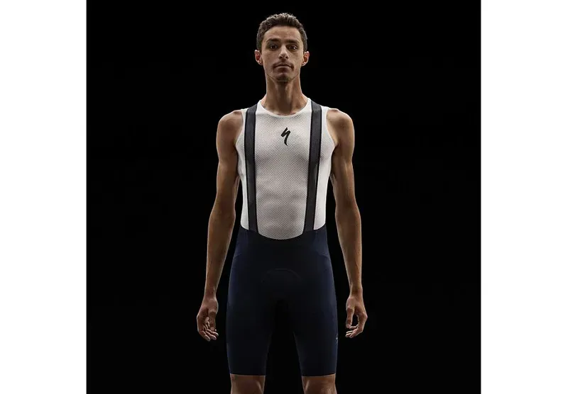 Specialized S-Works Race Bib Short Dark Navy