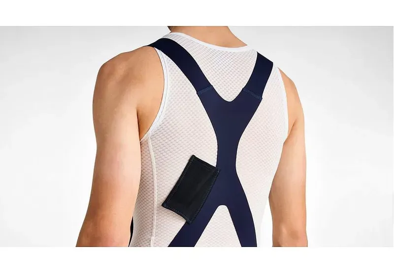 Red Bull - BORA - Hansgrohe Race Bib Short Blue-4