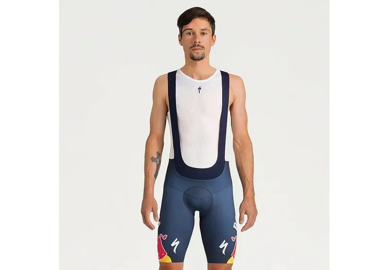 Red Bull - BORA - Hansgrohe Race Bib Short Blue