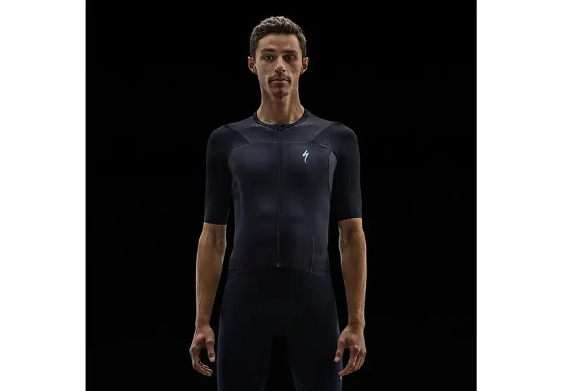 Specialized Mens S-Works Race Jersey Dark Navy-1