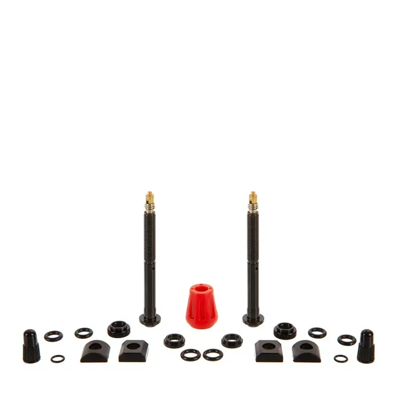 Quarq Tyrewiz 2.0 Valve Stem Packs: LENGTH