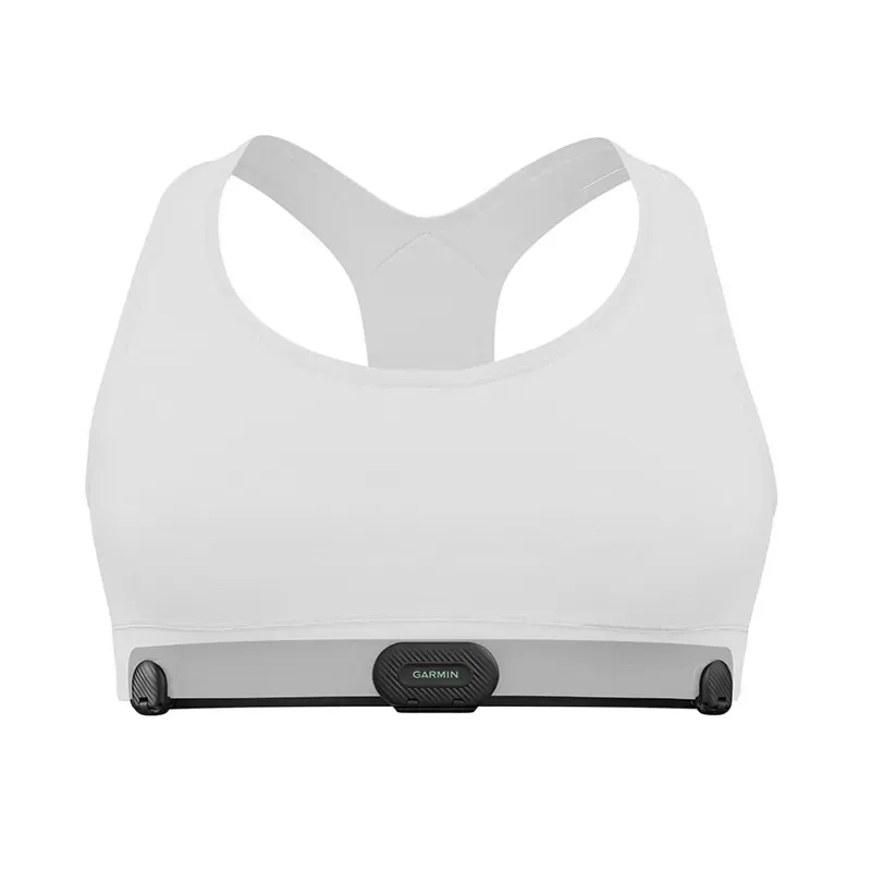 Garmin HRM-Fit Heart Rate Monitor in Black-3