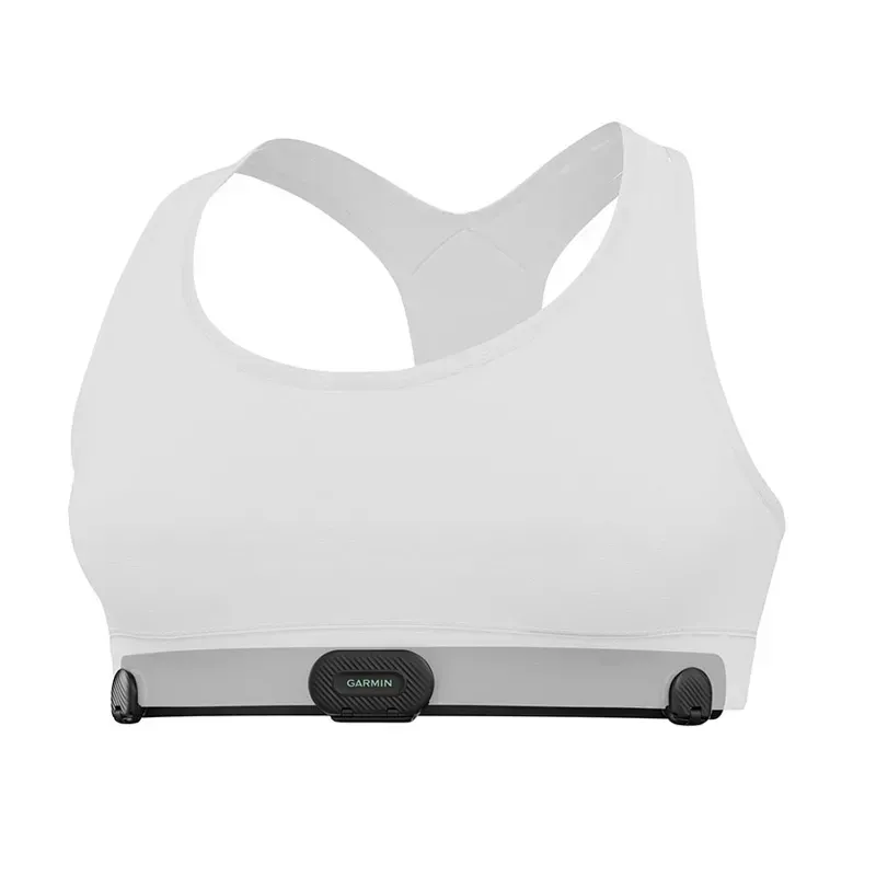 Garmin HRM-Fit Heart Rate Monitor in Black-5