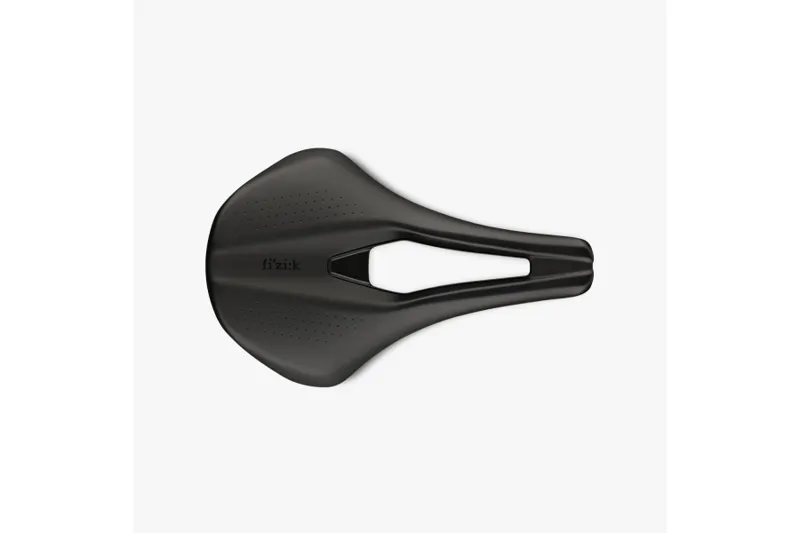 Fizik Tempo Argo R3 Classique 1 Road Cycling Saddle in Black-1