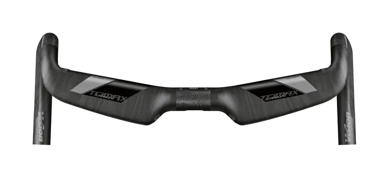 Vision TriMax Carbon Aero Compact Road Drop Handlebar-1