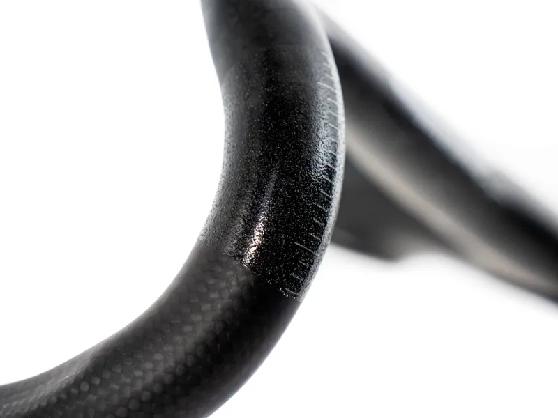 Vision Metron 5D ACR EVO Integrated Compact Carbon Road Handlebar Stem-2