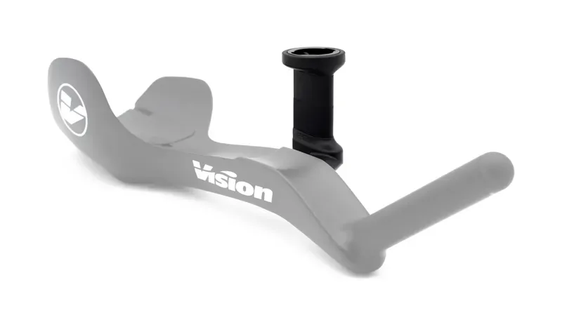 Vision Metron TFE Evo Computer Mount V0275 in Black-1
