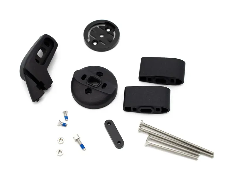 Vision Metron TFE Evo Computer Mount V0275 in Black-3
