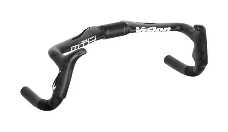 Vision Metron Track Handlebar TK-210 V24 365mm