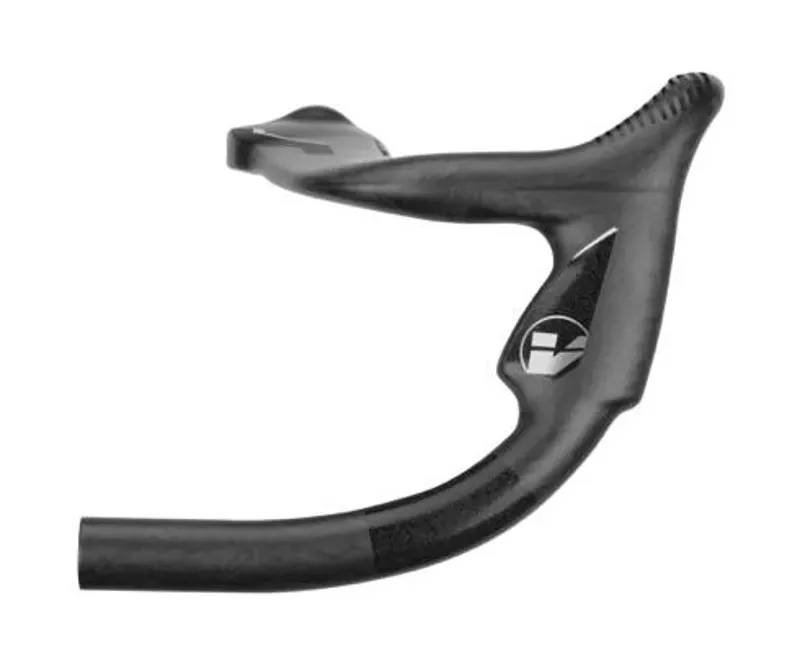 Vision Metron Track Handlebar TK-210 V24 365mm-2