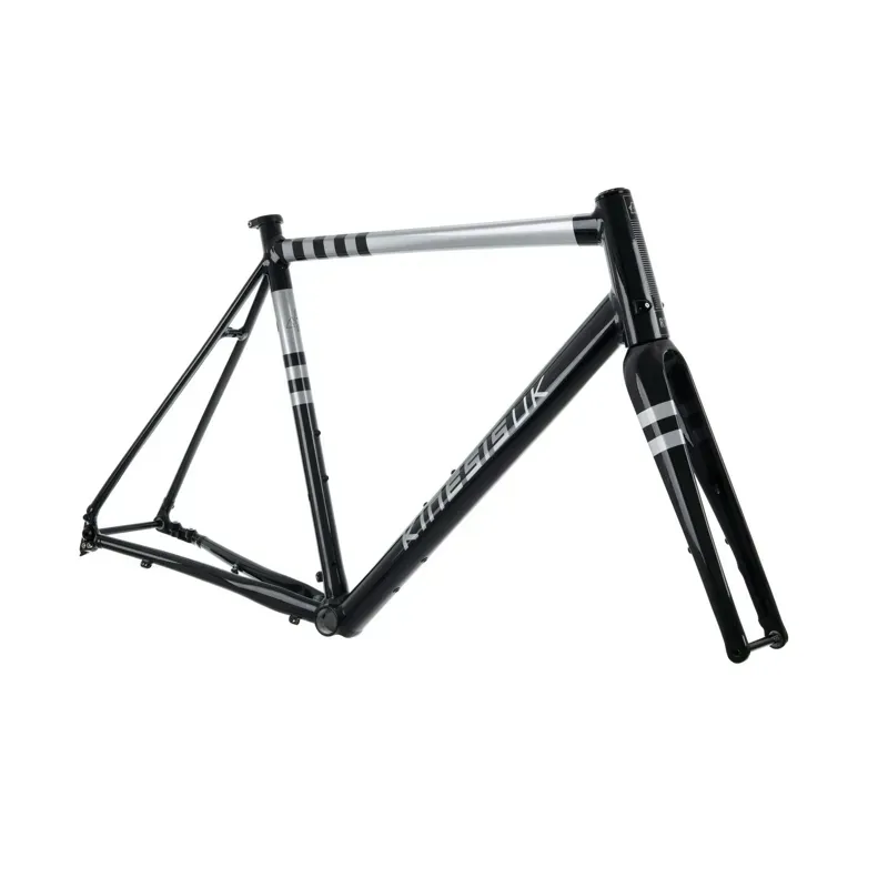 Kinesis RTD Disc road Bike Frameset